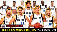 Dallas Mavericks 202//113